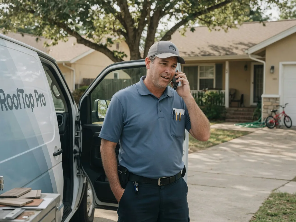 Roof Repair Jefferson City, TN FAQs